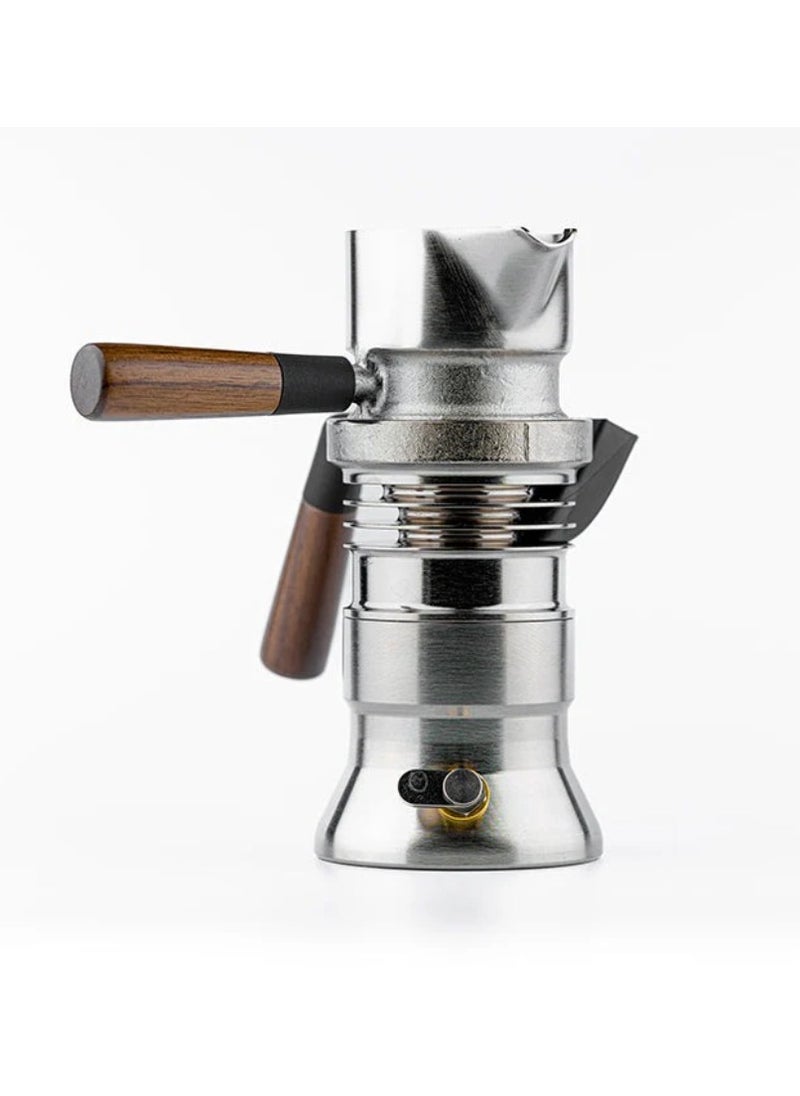9Barista - Manual Espresso Machine, Portable and Professional-quality Espresso Maker - Image 1