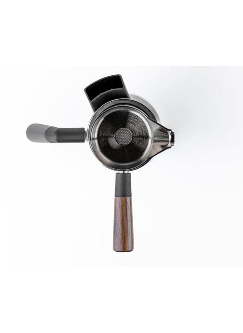 9Barista - Manual Espresso Machine, Portable and Professional-quality Espresso Maker - Image 1