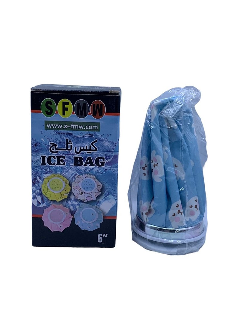SFMW Hot And Cold Multi-Functional Physiotherapy Mini Ice Pack - Image 2