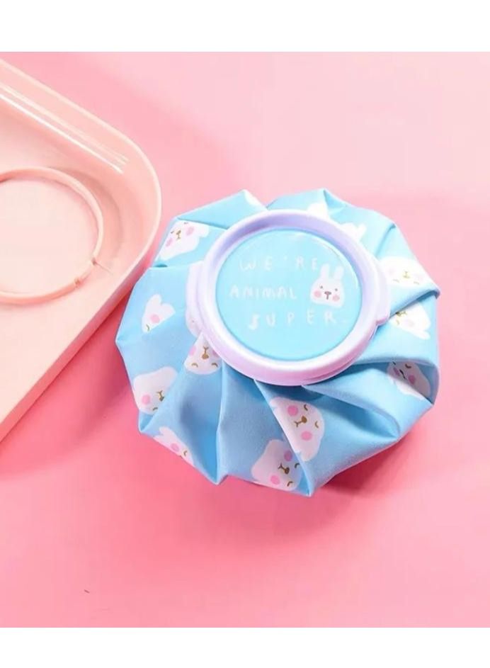 SFMW Hot And Cold Multi-Functional Physiotherapy Mini Ice Pack - Image 1