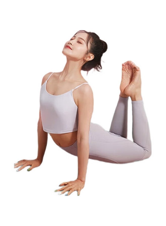 Keep Yoga Mat Fitness Mat Tpe Extra Wide And Thick 183*80Cm For Beginners Men Women Home Use 9Mm Light Green - Image 2