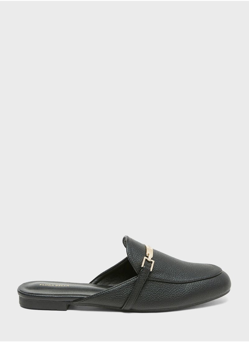 shoexpress - Backless Slip Ons - Image 1