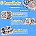 Pafolo Whack Game MoleToys for 3 Year OldBirthday Gifts for 3 4 5 6 Year old BoysBoys Toys Age 3Toddler Gifts2 Player Game ToyLarger 1115in Whack Toy with 5 Modes9 Speeds54 Levels and LightSounds - Image 4