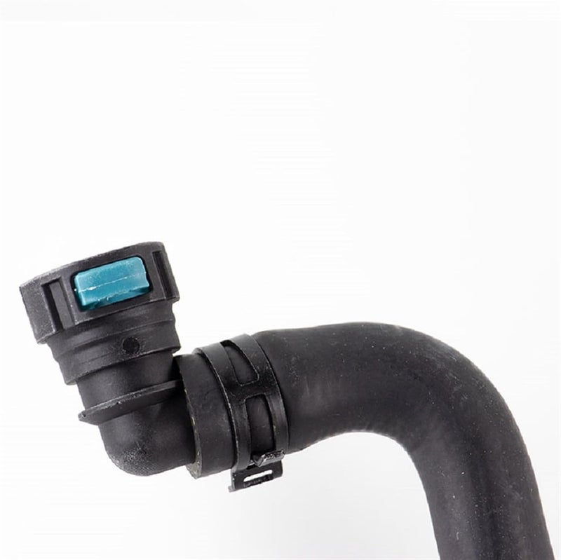 Wivplex LR062097 Cooling System Water Hose Pipe for Land Rover - Image 4