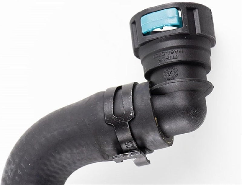 Wivplex LR062097 Cooling System Water Hose Pipe for Land Rover - Image 3