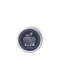 Rustic Art Organic Kokum Rosmary Bearded Face Wash Concentrate ; Beard & Skin With Neem ; 35G  - Image 1