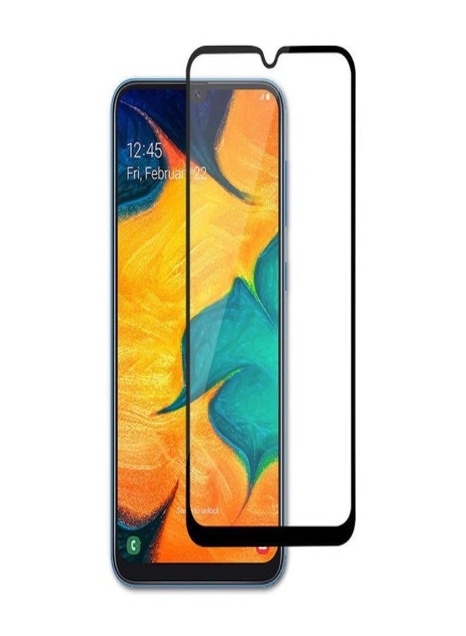 Samsung Galaxy A50 Screen Protector - Superior Screen Protection - Image 1