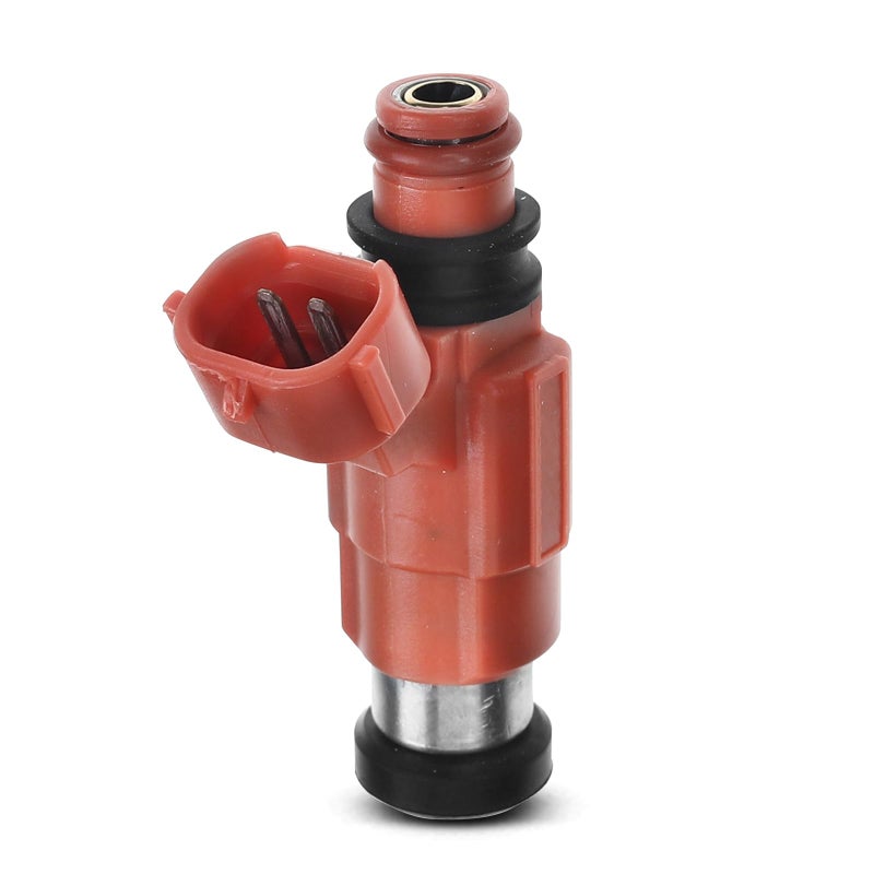 A-Premium APremium Fuel Injector Compatible with Mitsubishi Lancer Montero Sport 20022003 Galant Mirage Eclipse Chrysler Sebring Dodge Stratus 20012005