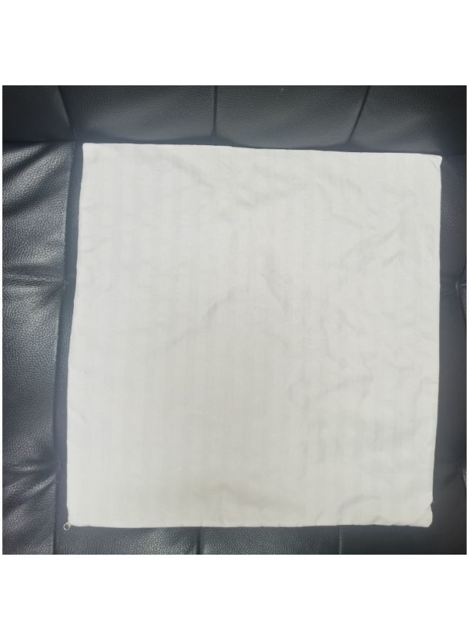 Pillowcase Liner Cover One Thickened Buckwheat Pillowcase 48 × 74 Rectangular Household Hotel All Seasons Universal-Color:Liner Cover 65*65  - Image 1