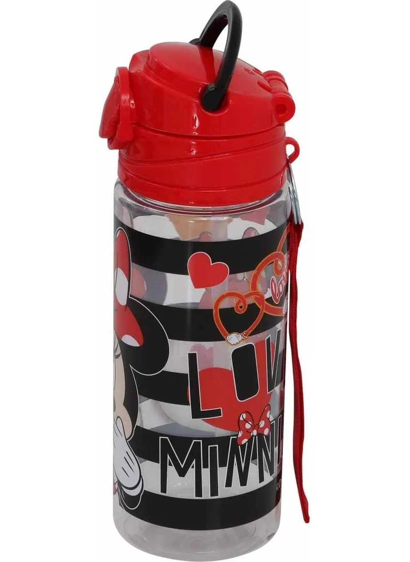 Ottonya Minnie Mouse Flask 500 ml 42514