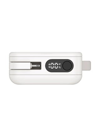 1-Power Vital+ Power Bank 10000mAh With Built-In USB-C and Lightning Cable - pzsku/Z6B5F516E0D9B43B0C3B0Z/45/_/1739460782/5368fe08-6eff-42cc-bc03-5d8e19f5a3f2