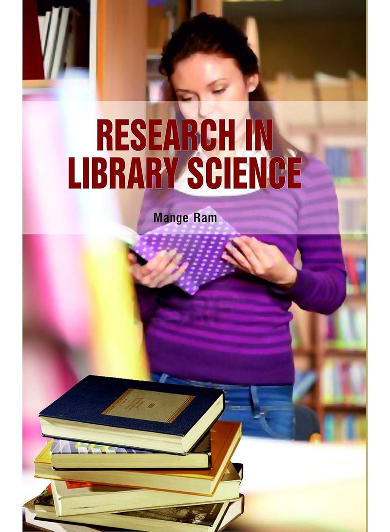 Research in Library Science