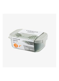 LocknLock Storage Set Nestopia 3 Pcs 