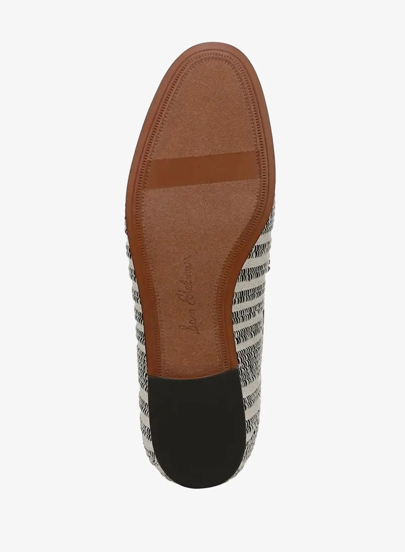 Sam Edelman BLACK Loraine Bit Loafer for Women | Best Price UAE