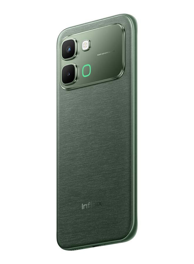 Infinix Note Edge Dual SIM Silk Green 8GB 256GB 5G - Middle East Version - Image 5