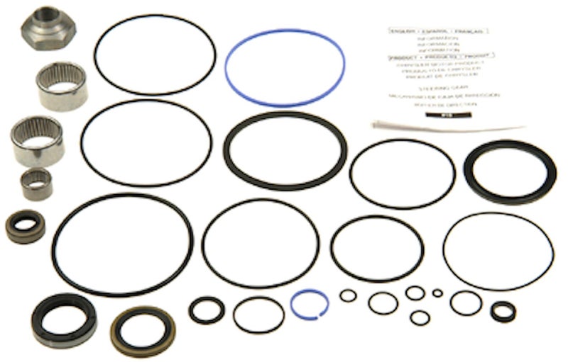 Plews & Edelmann 8539 Power Steering Repair Kit - Image 5