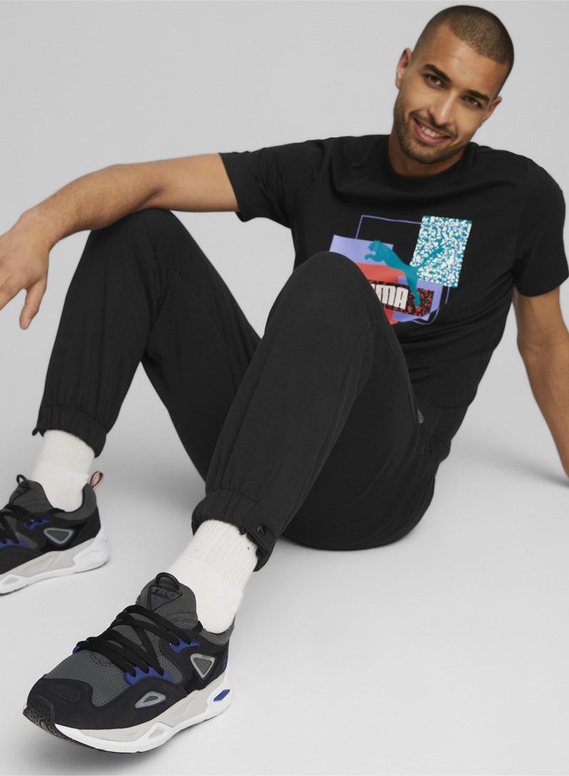 بوما حذاء رياضي TRC Blaze Ivy League  - Image 2