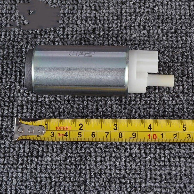 DEMULAX Motorcycle Fuel Pump for Suzuki VZ800 Intruder M800 - Image 2