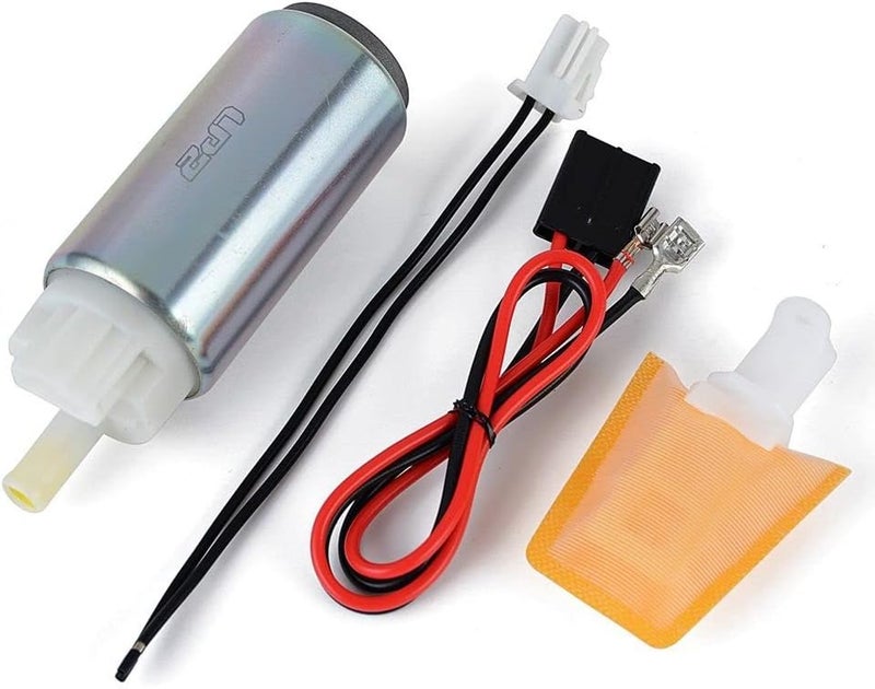DEMULAX Motorcycle Fuel Pump for Suzuki VZ800 Intruder M800 - Image 4
