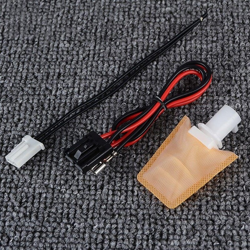 DEMULAX Motorcycle Fuel Pump for Suzuki VZ800 Intruder M800 - Image 5