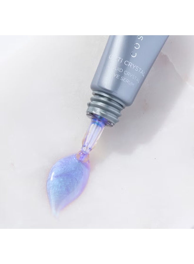 كوزميديكس سيروم العيون السائل أوبتي كريستال من كوزميدكس، 7 مل - Image 3