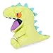 Kidrobot Rugrats Reptar Phunny Plush - Image 4