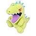 Kidrobot Rugrats Reptar Phunny Plush - Image 2