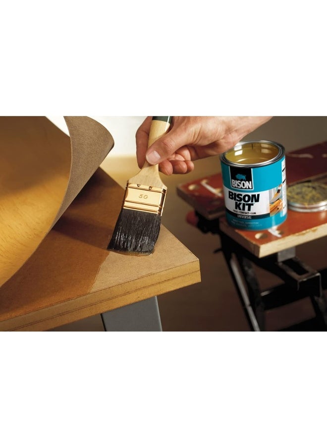 BISON KIT Bison Kit Glue Highly Adhesive  - Image 2