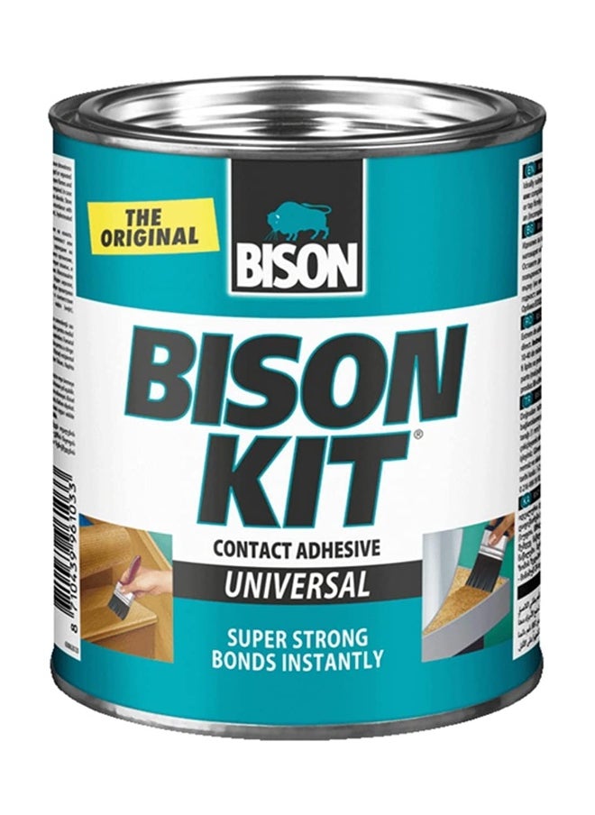 BISON KIT Bison Kit Glue Highly Adhesive  - Image 1