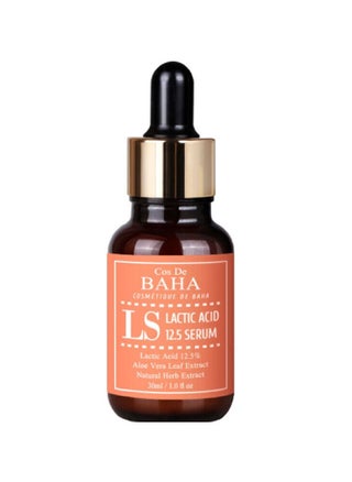 LS Lactic Acid 12.5 Serum 30ml - pzsku/Z6B6016D2890639B31870Z/45/_/1679611756/57d2a677-cecc-4b81-8693-eb0742eca06d