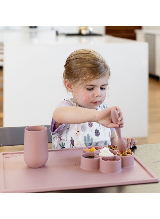 ازبيز EZPZ - أدوات الطعام السعيدة - بلش - Image 5