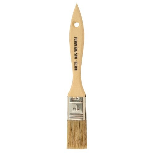 GAM 1" Master Double XX Thick Chip Brush, BB00021 - Image 4