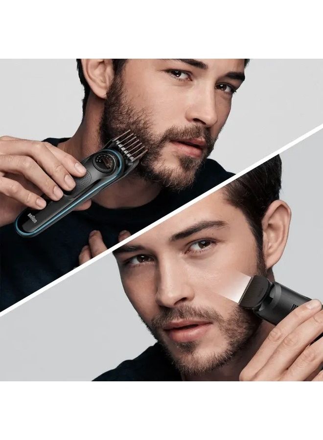 BRAUN Beard Trimmer BT5340 Multicolour - Image 3