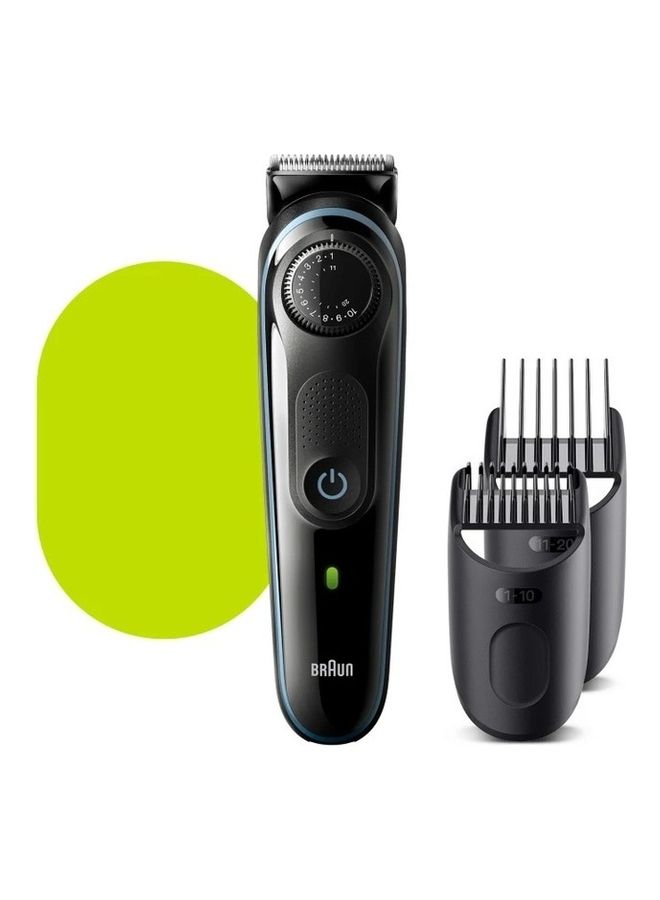 BRAUN Beard Trimmer BT5340 Multicolour - Image 1