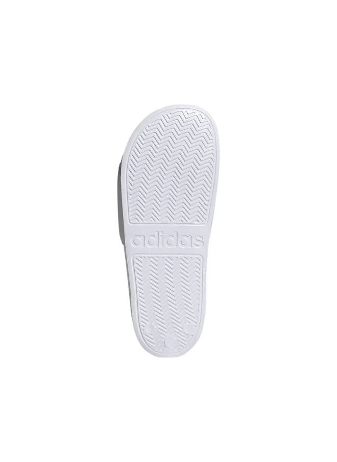 Adidas adidas ADILETTE SHOWER White Swim SLIPPER for Unisex - 4