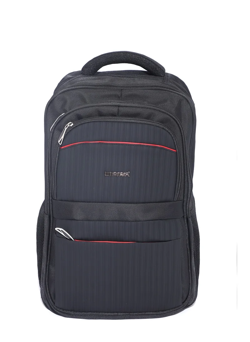 LIMRA backpack Classic and elegant 22inches black