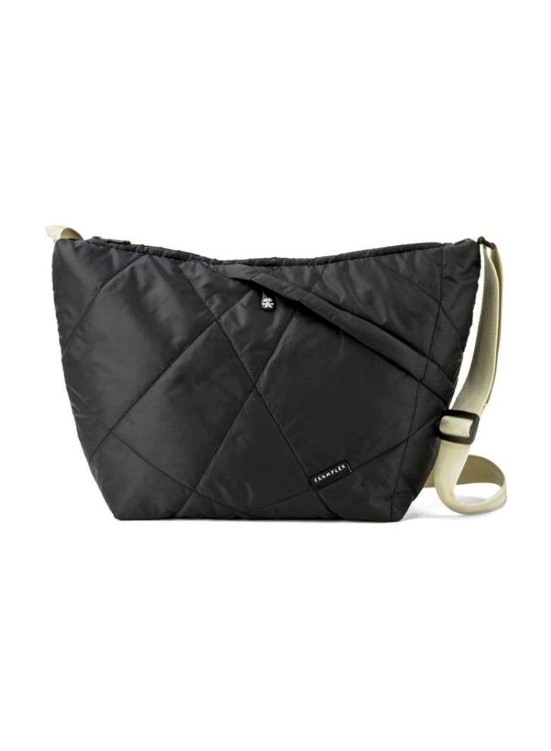 Crumpler DOS-M-001 Doona Sling Bag Black - Image 1