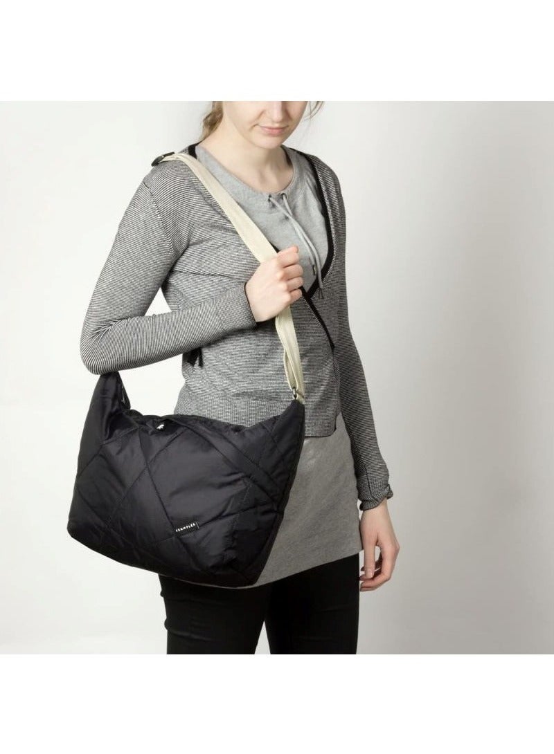 Crumpler DOS-M-001 Doona Sling Bag Black - Image 5