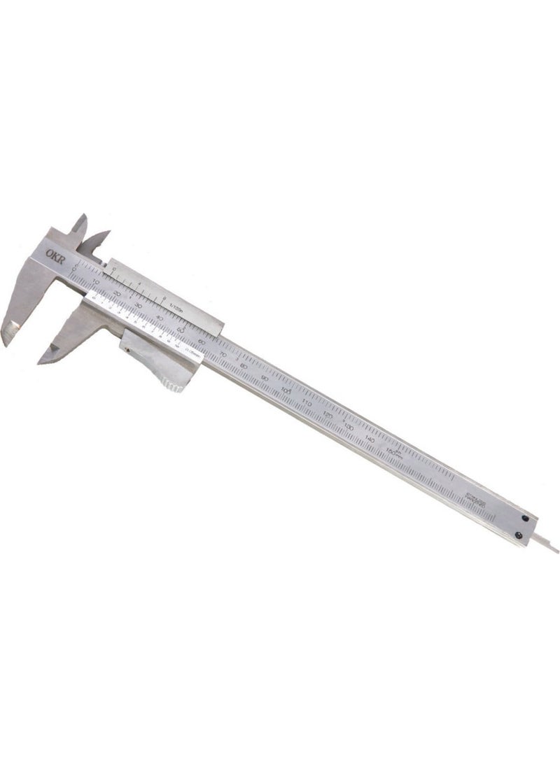 Visco - Monoblock Caliper - Image 1