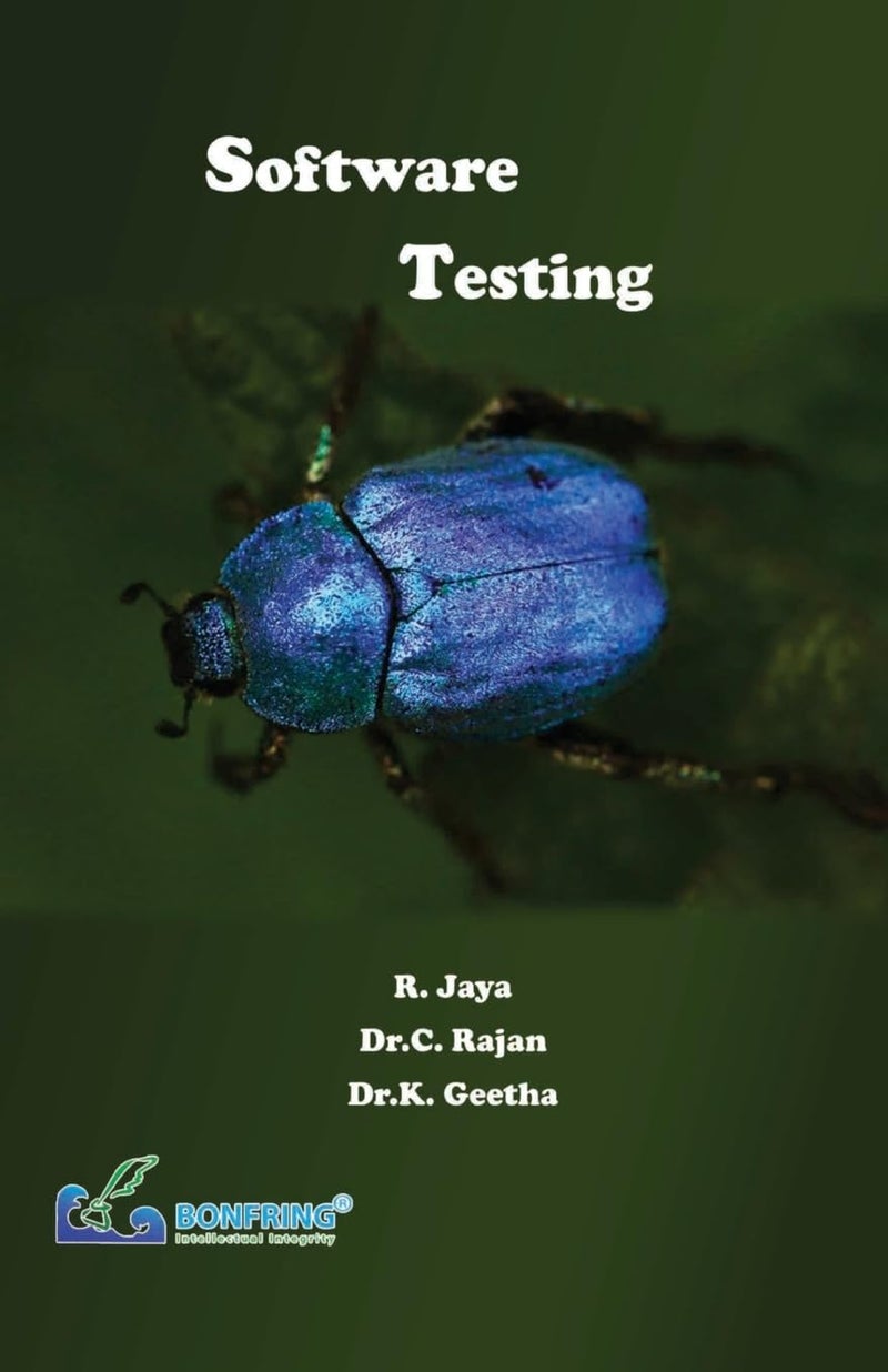 Software Testing - Image 1