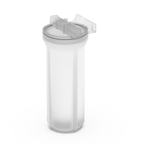 Natures Pre Filter Housing Service Kit – Includes Installation Accessories & 1 PP Solid Filter Cartridge, Compatible with All Water Purifiers - Image 4