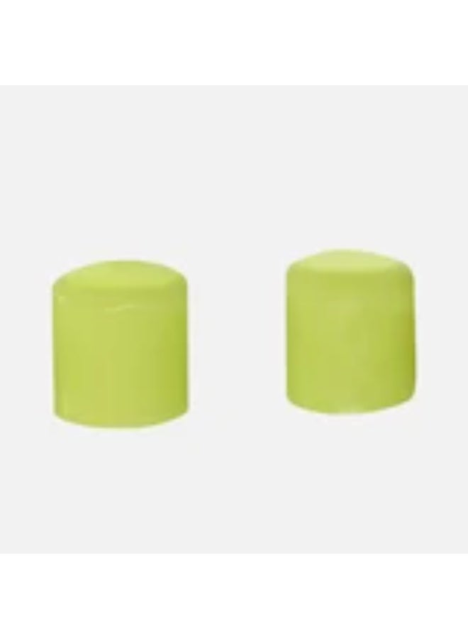 Ohropax Mini Silicone Earplugs 8un. - Image 3