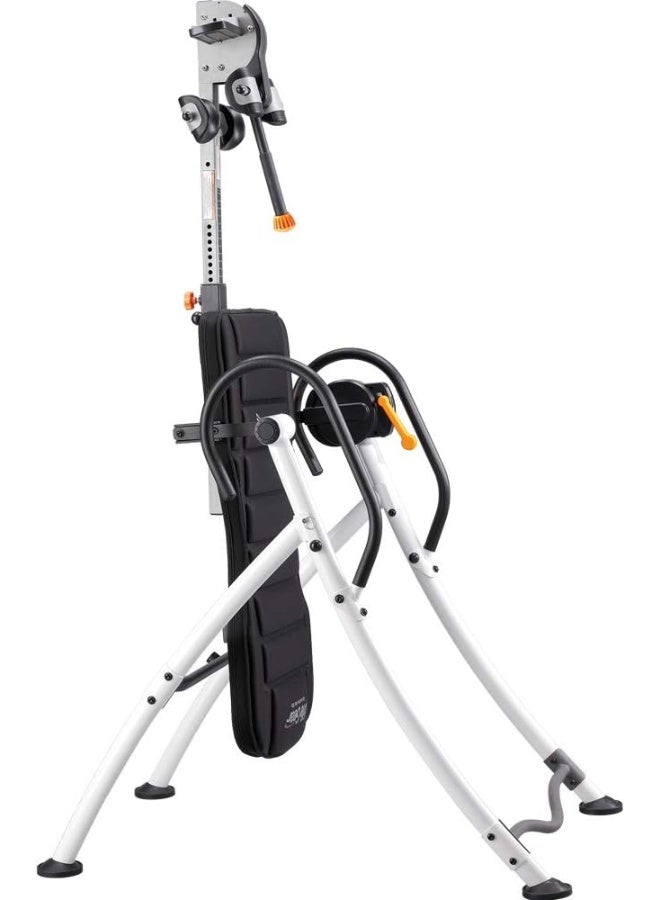 HILLBRO Deluxe Inversion Table with Control Disk Brake System - Image 2