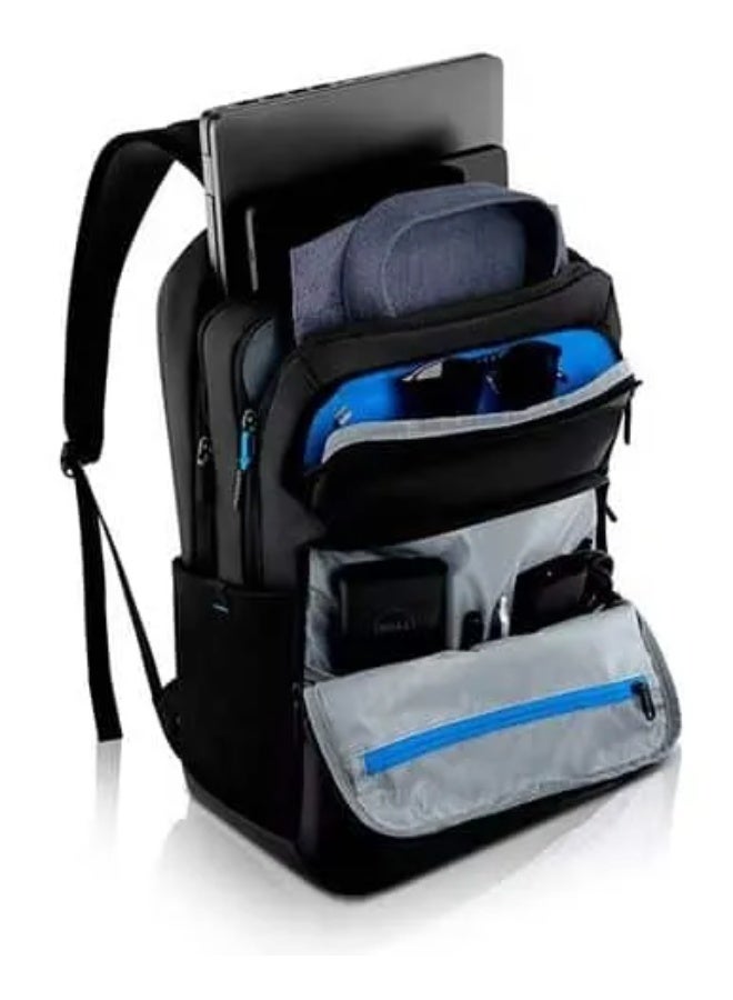 ديل حقيبة ظهر ديل برو 15 (PO1520P) - Image 2