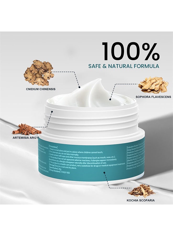 Sumifun Silicone Scar Cream, Skin Scar Cream，Body Scar Removal, Scar Cream，Scar Gel，Acne Scar Treatment，Deep Acne Scar Removal， Burns Keloids Hypertrophic， Scar Removal Cream， Repair Damaged Skin，Removing Acne Marks, Scar Repair Cream - Image 5