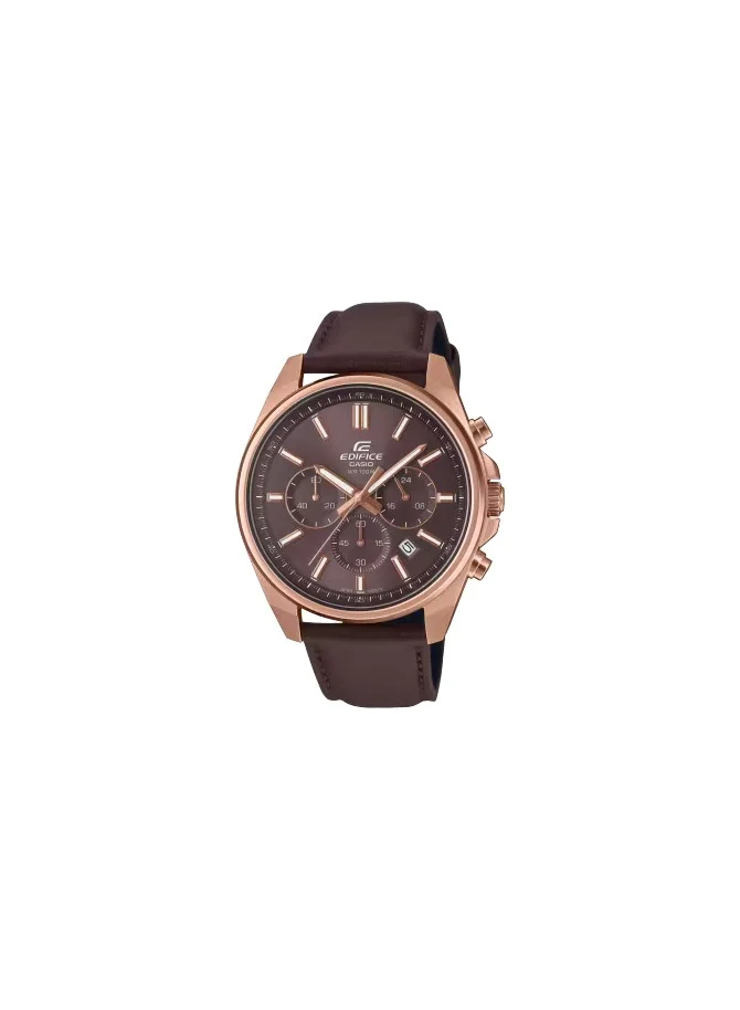 CASIO Efv-650Cl Edifice Standard Analog Watch