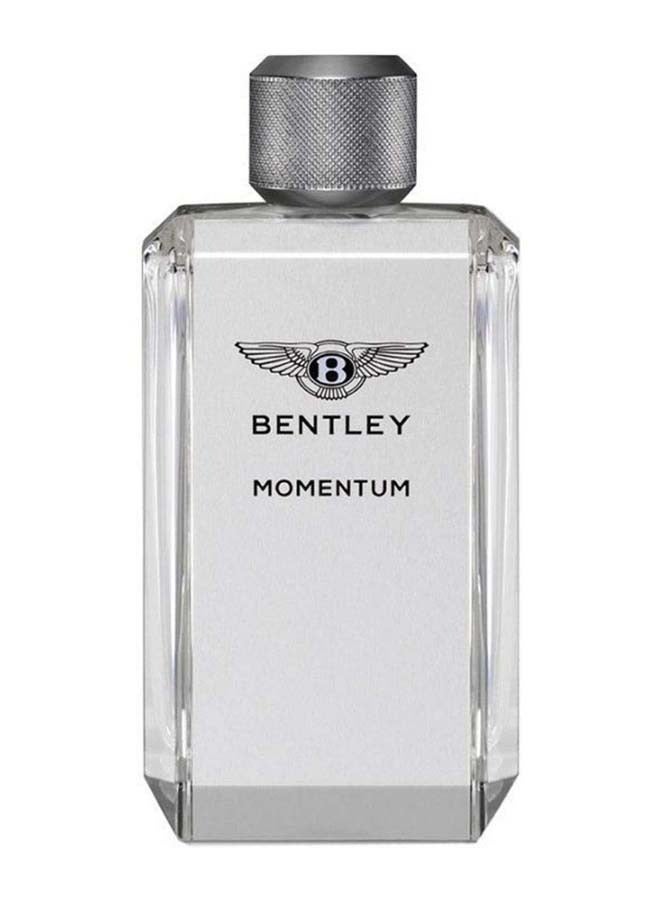 BENTLEY Momentum Eau de Toilette 100 ML - Image 1