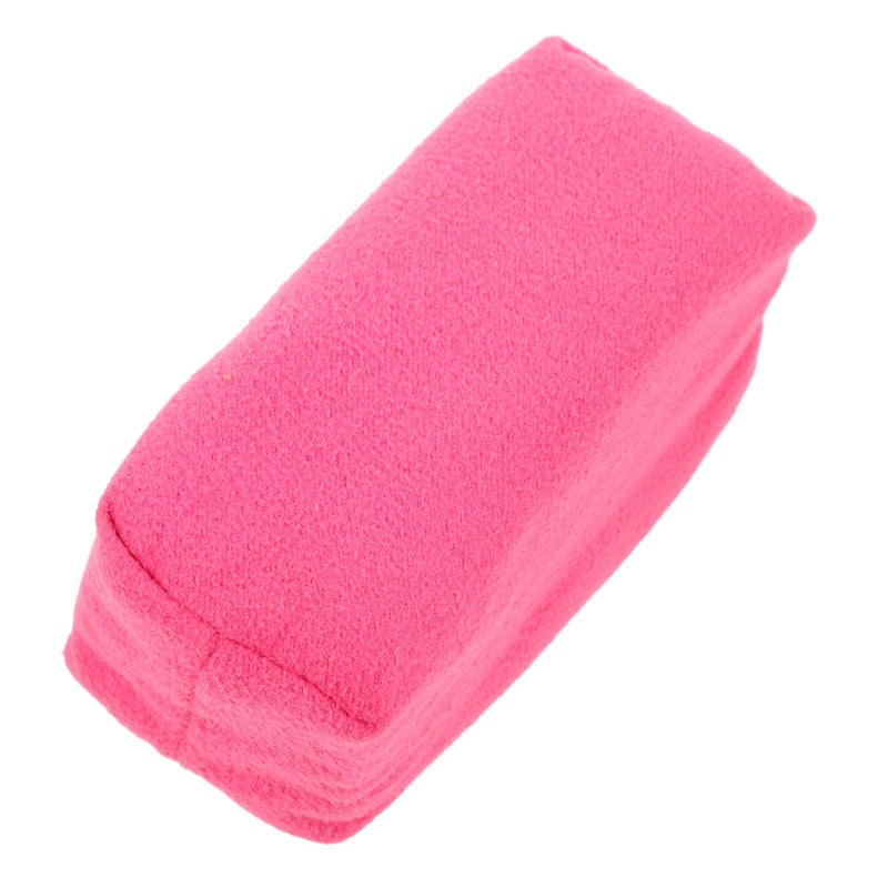 Car Wax Applicator Sponge Auto Detailing Applicator Pad Tire Dressing Applicator Car Wash Sponge - Image 3