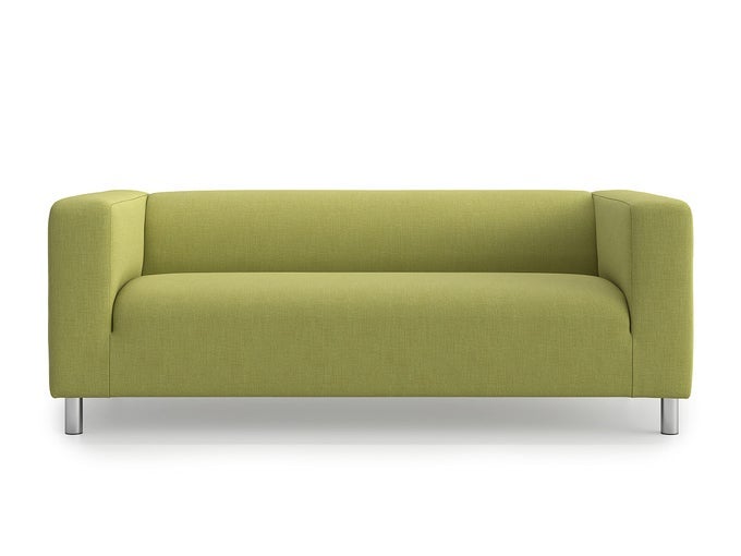 KLIPPAN SOFA COVER REPLACEMENT FOR IKEA KLIPPAN LOVESEAT COVERKLIPPAN COUCH COVER KLIPPAN COVER ONLY GREEN