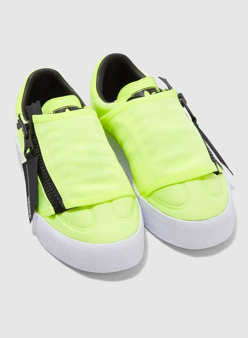 adidas Originals Sambarose Zip